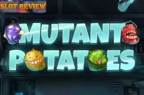 Mutant Potatoes icon